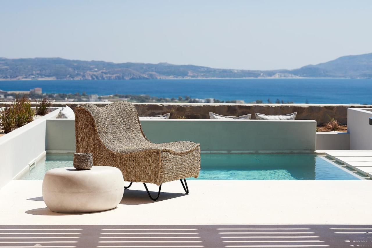 Cave Suites Milos آداماس المظهر الخارجي الصورة